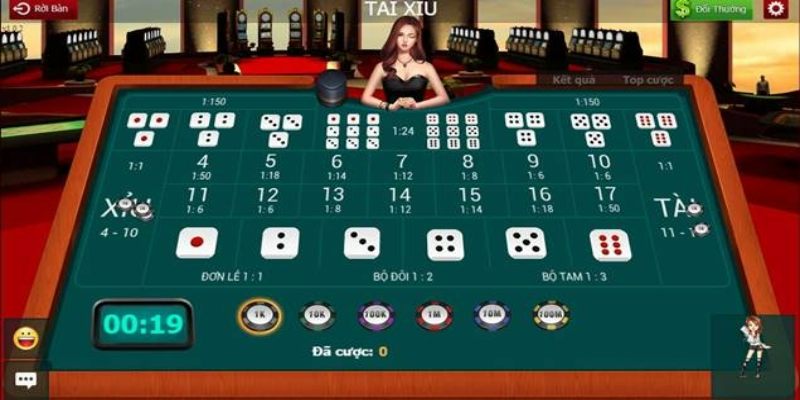 Cần xem bảng thống kê kết quả